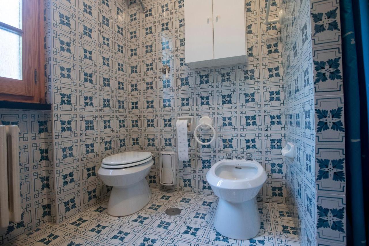 080 - La Villa Storica Il Vigneto 45B, Terrazza Sul Mare - Parcheggio Privato Gratis 莫内利亚 外观 照片